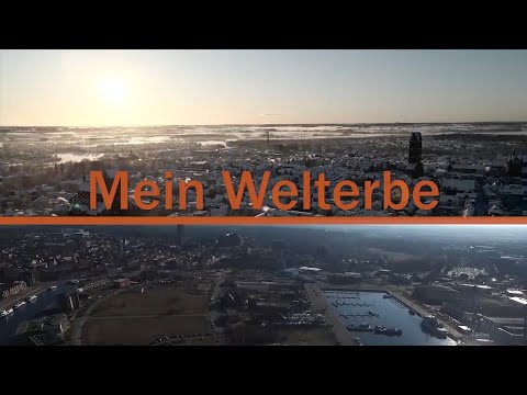 Mein Welterbe: Ines Raum