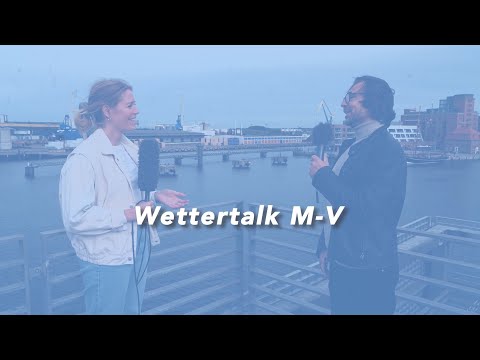 Wettertalk M-V: Milder Oktoberanfang