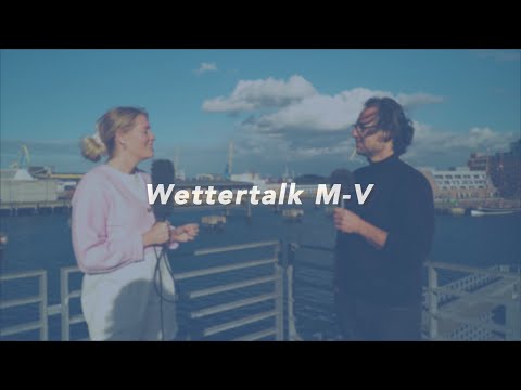 Wettertalk M-V: Stürmischer Herbst