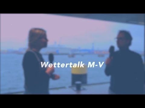 Wettertalk M-V: Wettertalk M-V: Nasskalter Novemberanfang