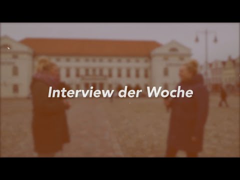 Interview der Woche mit Dörte Schmidt