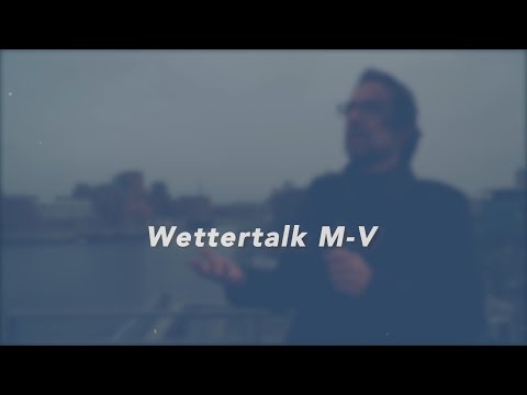 Wettertalk M-V: November – Nass & Kalt