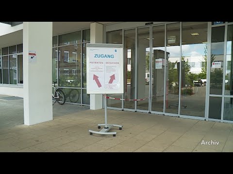 Neue Besucherregelungen im Sana HANSE-Klinikum Wismar