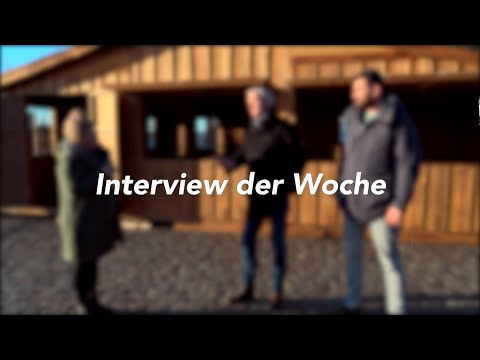 Interview der Woche: Sternenwald