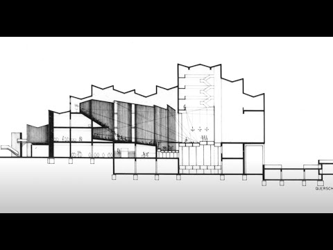 Backstein & Spickaal – architektonische Träume von einer Stadthalle für Wismar