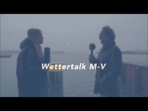 Wettertalk M-V: Dauerhaft graue Wolkendecke