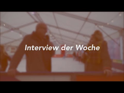 Interview der Woche mit André Kuchenbecker