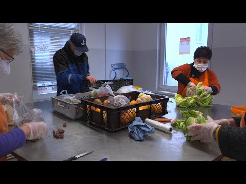 „Kauf 1 Mehr“ – Lebensmittel für die Tafel Wismar spenden