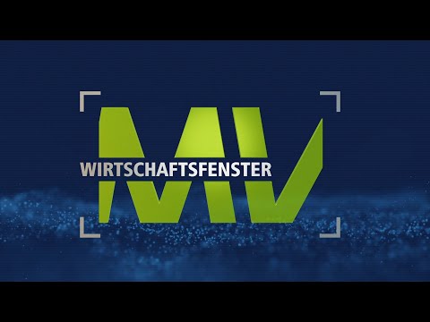 Wirtschaftsfenster M-V: Wirtschaft meistert Corona