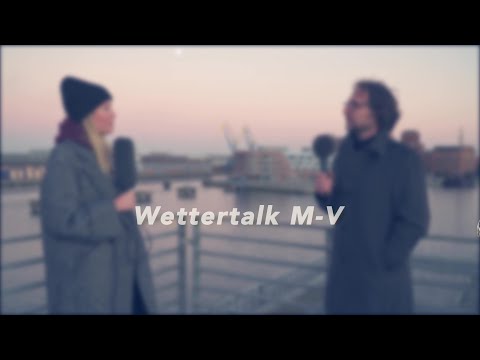 Wettertalk M-V: Weiße Weihnachten