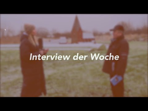 Interview der Woche mit Frank Löser