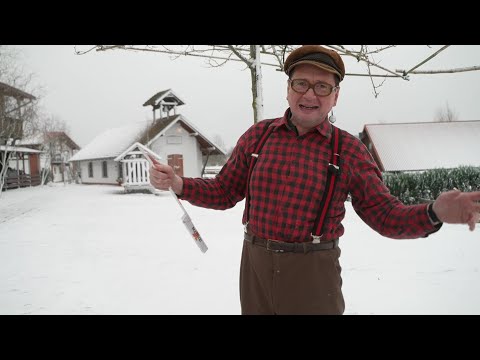 Bauer Korl bestätigt hohe Schneeinzidenz zum 2. Advent