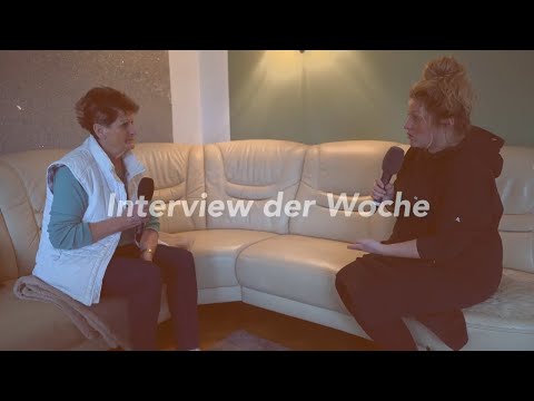 Interview der Woche mit Karin Lechner