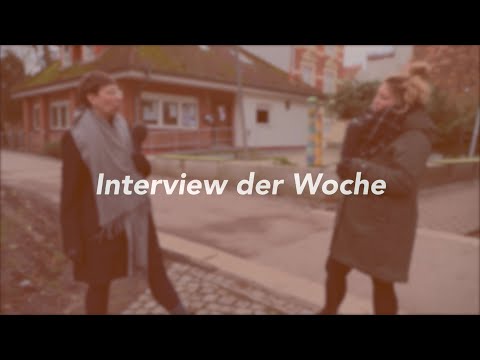 Interview der Woche mit Camilla Schlie