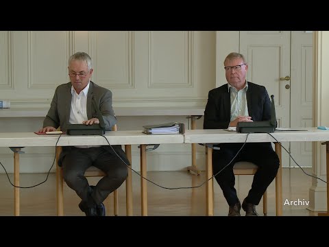 Stadtteilgespräch des Bürgermeisters als Videokonferenz