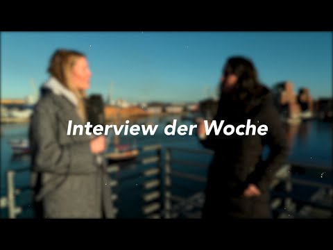 Interview der Woche mit Christina Schurbaum