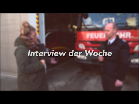 Interview der Woche mit Ronny Bieschke