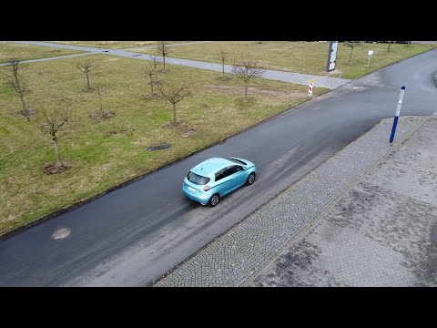 Renault Zoe und Dacia Jogger vorgestellt: Zwei Supermobile aus dem Autohaus Hartwig