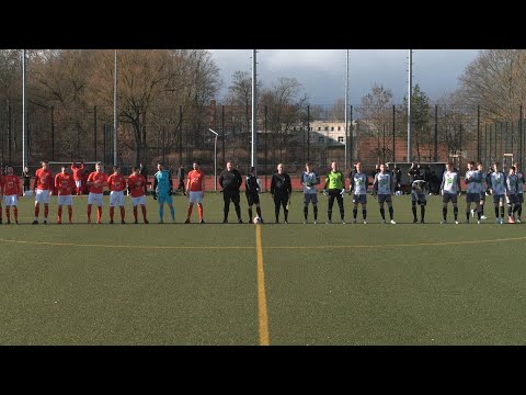 FC Anker kann sich knapp gegen FSV Bentwisch durchsetzen