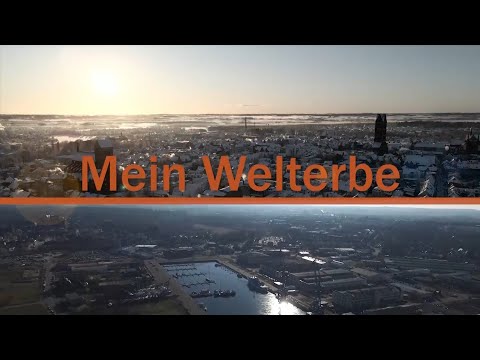 Mein Welterbe: Olaf Heilig