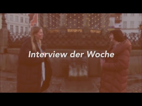 Interview der Woche mit Senatorin Heike Bansemer