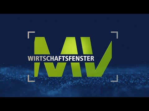 Wirtschaftsfenster MV – Wirtschaft meistert Corona