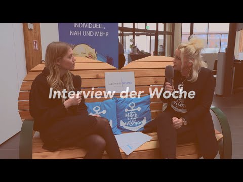 Interview der Woche mit Sylvia Bartsch