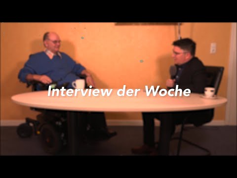 Interview der Woche mit Thomas Agerholm – 30 Jahre HW Leasing