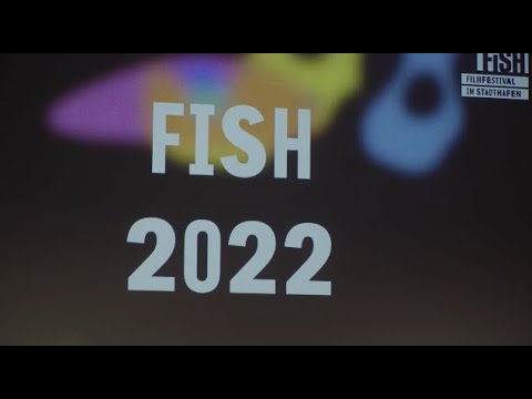 MV Spezial: Medienkompetenzpreis 2022 – Auftakt für das FiSH Filmfestival im Stadthafen Rostock