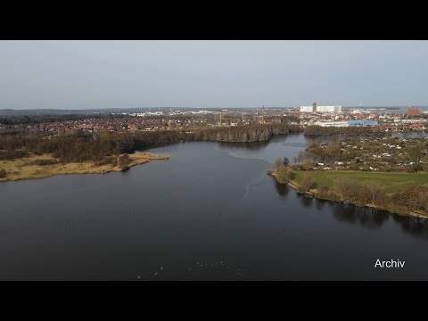 Bürgerschaftssitzung: Mühlenteich für Sport & Freizeit