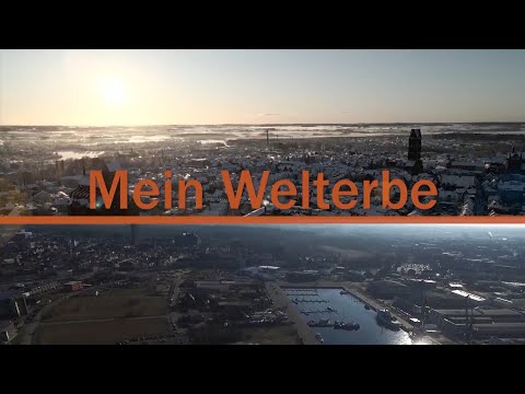 Mein Welterbe: Pastor Thomas Cremer und seine Heiligen Geist Kirche (Wiederholung)