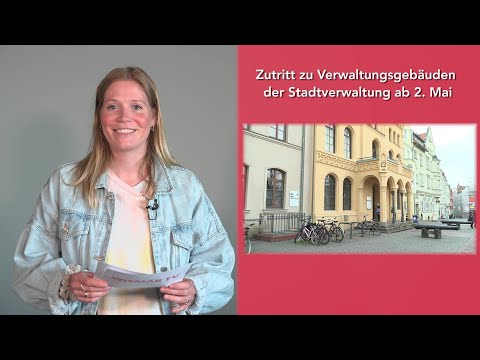 Kurzmeldungen für Wismar & Umgebung