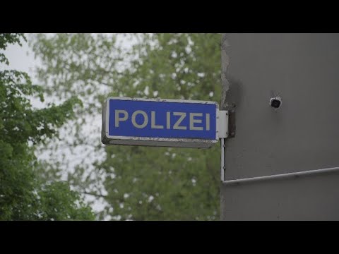 Gewalt gegen Polizei nimmt auch in Mecklenburg-Vorpommern zu