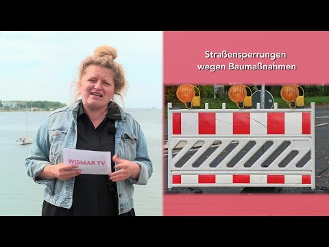 Kurzmeldungen für Wismar & Umgebung