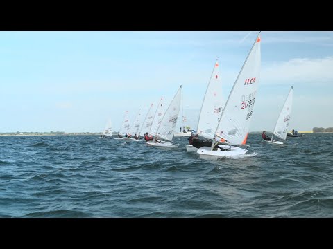 Große Segelregatta in Wismar – 23. Bitburg-Pokal