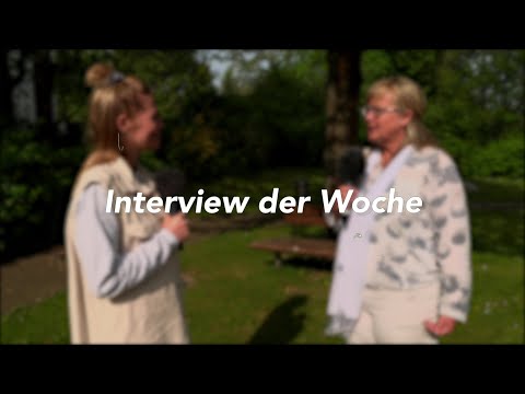 Interview der Woche mit Silke Lindenau