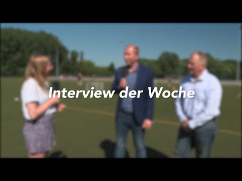 Sportliche Ziele und Pläne – 25 Jahre FC Anker