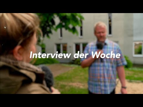 Interview der Woche mit Nils Jörn