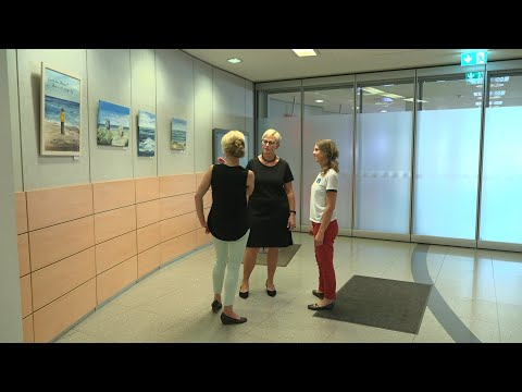 Sparkasse Mecklenburg-Nordwest zeigt Ausstellung ,,Ostseeliebe“