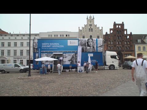 Mitmachausstellung der Bundesbank