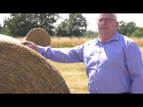 MV Spezial: Landwirtschaftsminister Backhaus beim Leuchtturmprojekt für den Artenschutz „BROMMI“