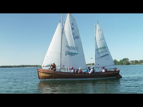 MV Spezial: Sommer, Sonne, Segeln – das Sommersegelcamp des Schweriner Marineclubs e.V.