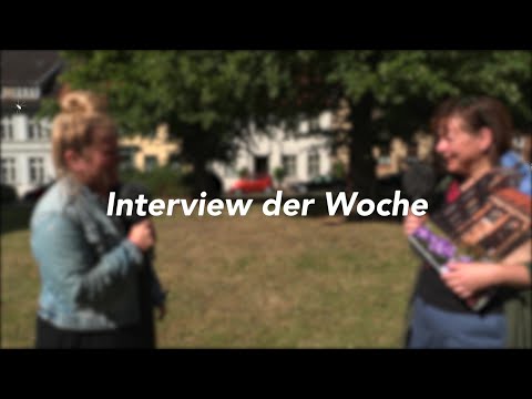 Interview der Woche mit Nicole Hollatz