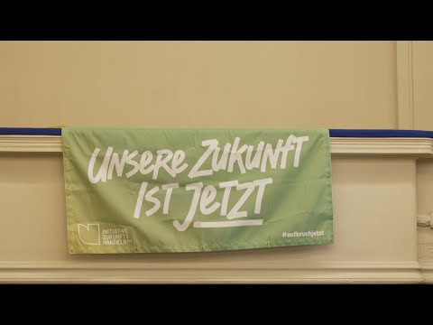 MV Spezial: Eine Podiumsdiskussion der etwas anderen Art: Zukunftshandeln MV in Schwerin