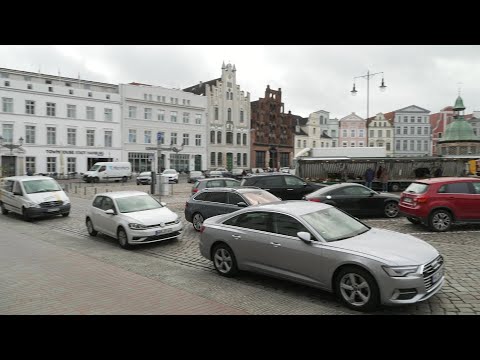 DIE LINKE will Umfahrung am Markt für Fahrzeuge sperren lassen