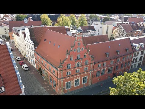 Museum für alle – Museumsverband diskutiert in Wismar über Inklusion