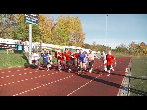 Startschuss für traditionellen Herbstlauf des PSV Wismar