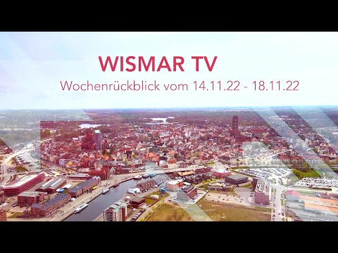 Wochenrückblick 19.11.22 – 25.11.22