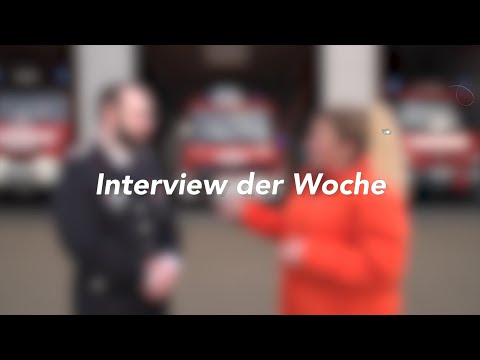 Interview der Woche mit Marco Hünemörder