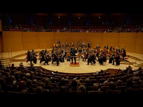 MV Spezial: Die Eroberung Kölns – Norddeutsche Philharmonie Rostock begeistert in Rheinmetropole